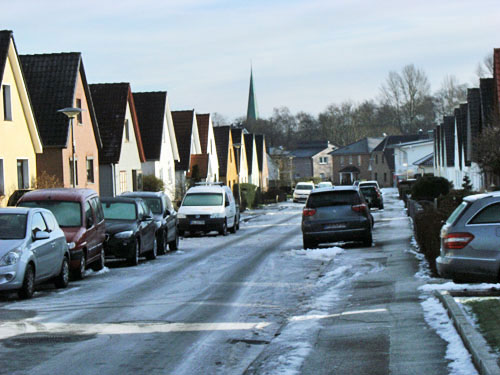 80 Jahre Siedlergemeinschaft Travemünde