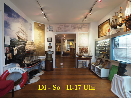 Seebadmuseum Travemünde