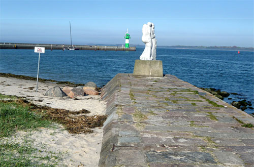 Der „Auseinandersetzer“ Travemünde