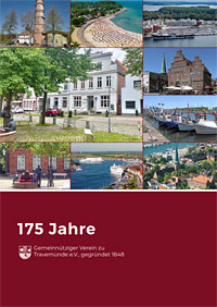 Festschrift 175 Jahre GVT Festschrift 175 Jahre GVT