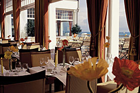 Restaurant Il Giardino Restaurant Il Giardino
