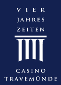 Logo Hotel Vier Jahreszeiten Casino Travemünde