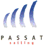 PASSAT sailing