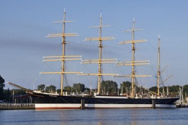 Passat Travemünde