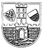 Travemünde Wappen