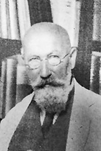 Dr. Hermann Zippel